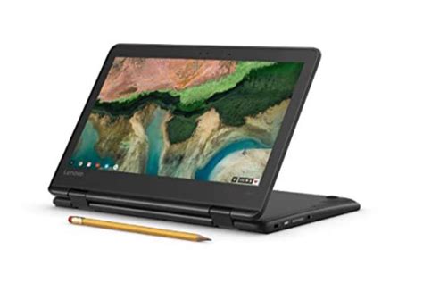 Lenovo ChromeBook 300E Price (23 May 2021) Specification & Reviews । Lenovo Laptops