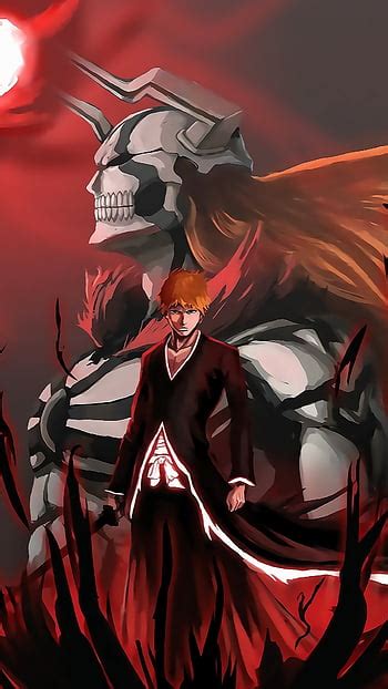 Bleach Wallpaper Hd Ichigo