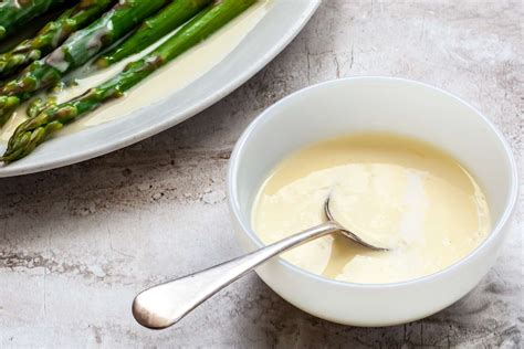 Classic Beurre Blanc Sauce Recipe