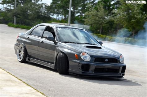 subaru, Wrx, Custom, Tuning Wallpapers HD / Desktop and Mobile Backgrounds