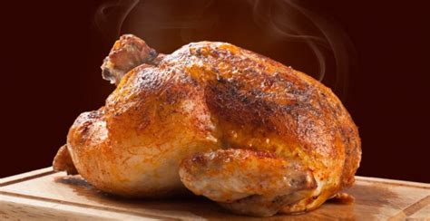 Sunday Roast Chicken - The Family Dinner Project - The Family Dinner ...