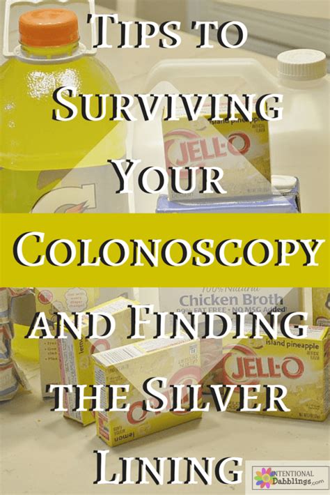 Low Fiber Diet Food List Colonoscopy - Best Culinary and Food