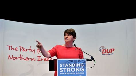 Who are the DUP? A closer look at the DUP manifesto and policies | WIRED UK