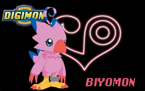 Biyomon by SylvainFinrod on @DeviantArt Digimon Digital Monsters, Digimon Adventure, Story Arc ...