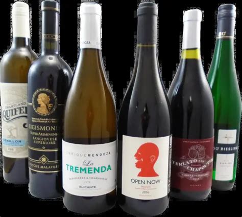 The 9 Best Wine Subscriptions and Wine Clubs: Reviews and Buying Guide ...