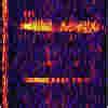 Acoustics Monitoring Program - Icequakes (Bloop)