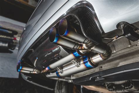 Ultimate BMW E46 M3 Exhaust Guide | Bmw m3, Bmw e46, Bmw