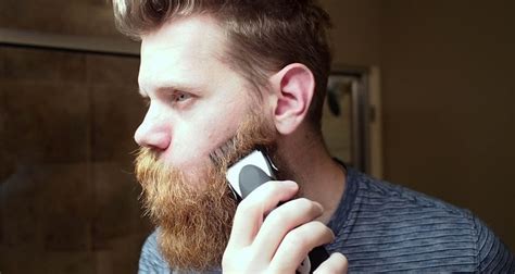 Best Beard Trimmer for Long Beards: My Favorite Options