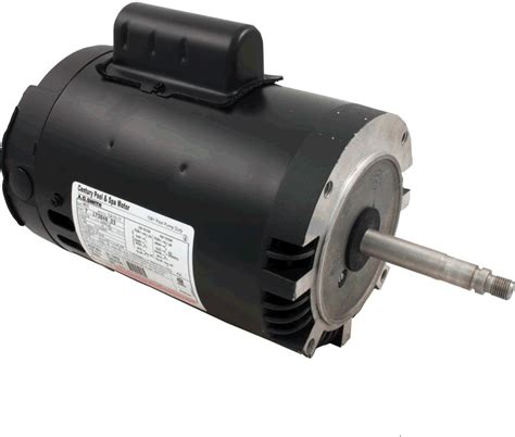 AO Smith B625 Motor | Polaris PB4-60 Parts | PoolZoom