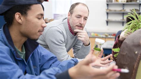 Earlham College earns continued recognition as one of the world’s ‘best ...