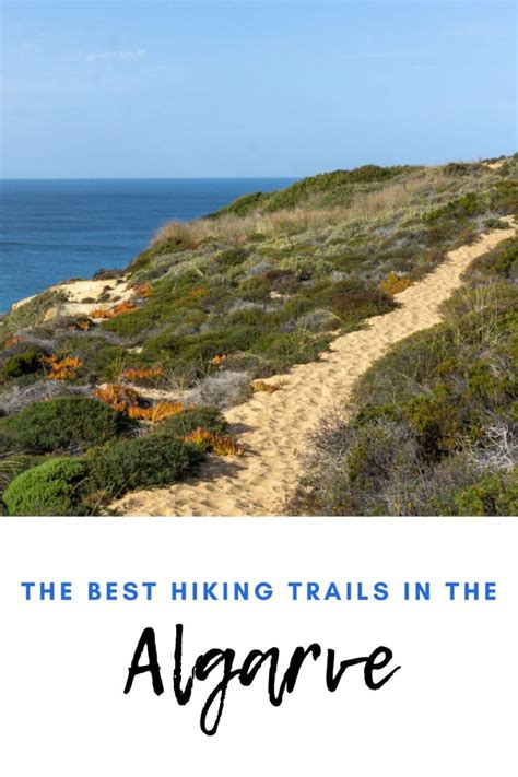 18 Best Algarve Hiking Trails