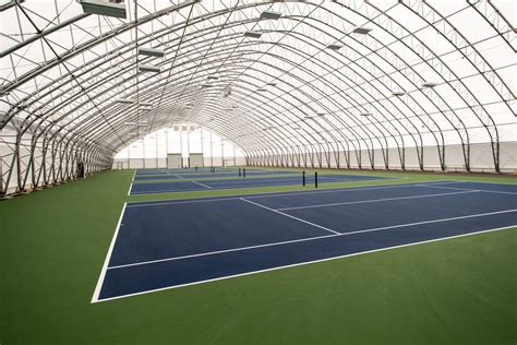 Indoor Tennis | Nevada Indoor Tennis And Pickleball