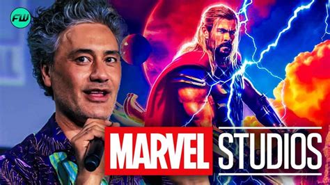 "Never forgive Taika Waititi for making Thor a clown": 5 Times Chris Hemsworth Was the Most ...