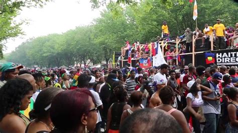 Eastern Parkway - West Indian Parade - Laborday 2013 - YouTube