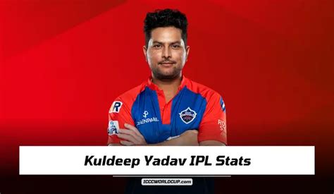 Kuldeep Yadav IPL Stats 2024, Price, Age, Wickets, Debut, Team, Salary ...