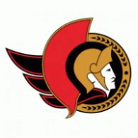 Ottawa Senators logo vector - Logovector.net