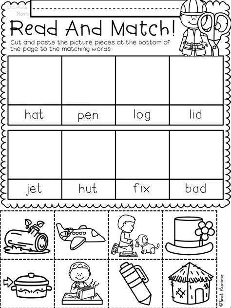 Phonics kindergarten, Kindergarten reading, Phonics