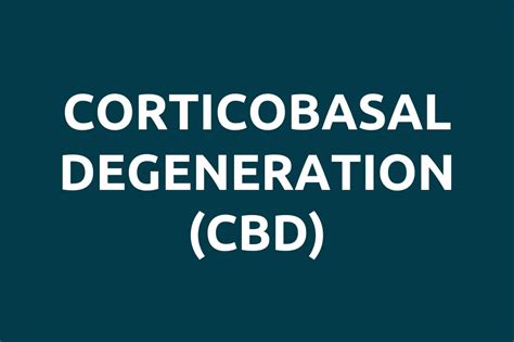 Corticobasal Degeneration (CBD) | Symptoms, Causes, Diagnosis & Treatment | Dr. Narendra Barad