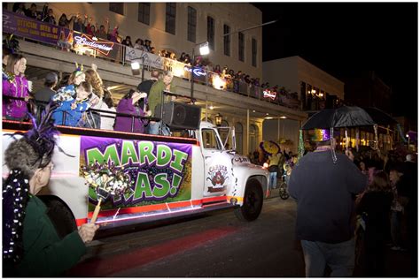 Mardi Gras Galveston - Galveston, Texas - degreesnorthimages.com