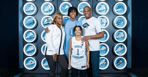 2024 Five-Star PG Boogie Fland recaps visit to UNC - On3