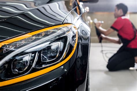 Car Light Maintenance Tips and Tricks | Finserving