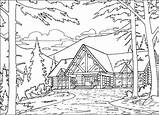 Free Printable Woods Coloring Pages  CashtuSoto sketch template
