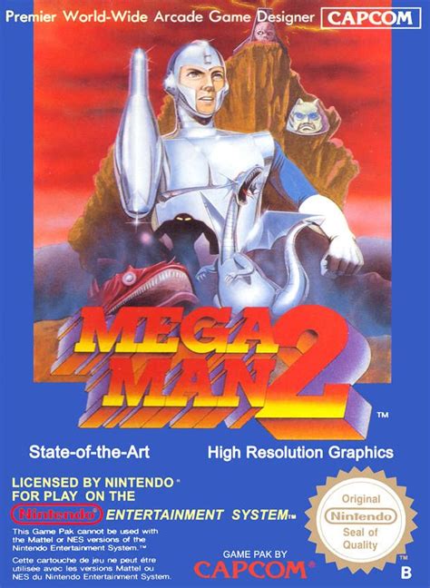 mega man 2 soundtrack Cover art - Google Search | Mega man, Mega man 2, Video game collection