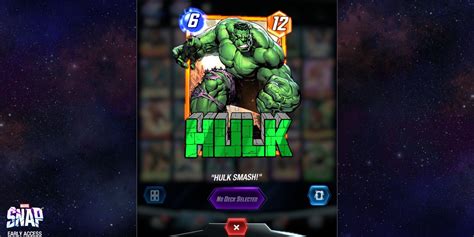 10 Marvel Snap Cards Every Deck Needs