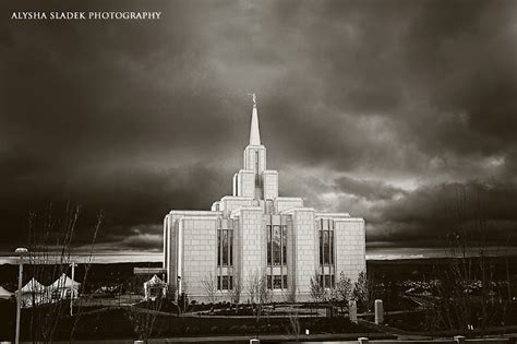 Calgary, Alberta Temple Construction