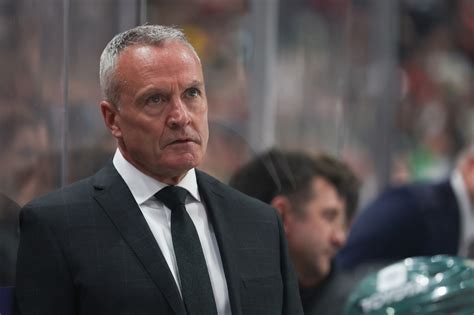 Minnesota Wild's Firing of Dean Evason: A Culture Shift in the Making ...