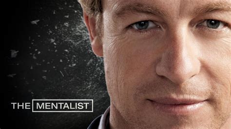 The Mentalist Season 6 - Wallpaper, High Definition, High Quality ...