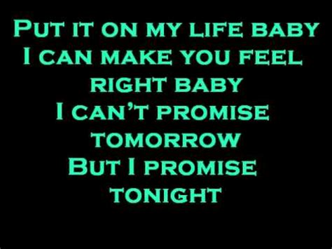 Neyo Feat Pitbull & Neya Give Me Everything Tonight Lyrics - YouTube