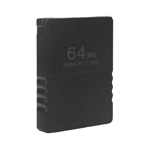 New Arrival 64 MB Memory Card Save Game Data Stick Module For Sony ...