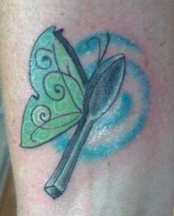 10 Spoon Tattoo Ideas | lupus tattoo, spoon theory tattoo, tattoos