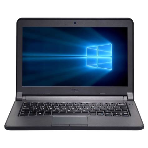 Dell Latitude 3350 (i5-5200u/4/320gb hdd/13.3 inch hd)