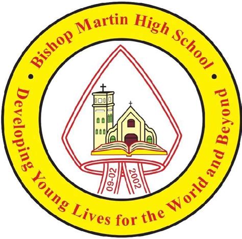 Bishop Martin High School