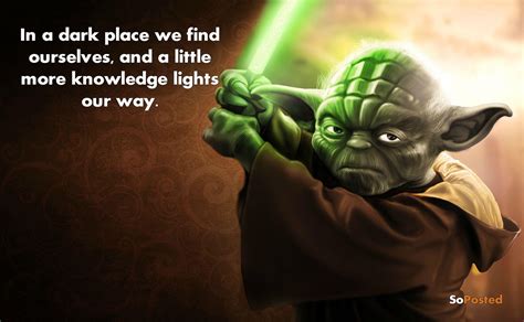 Yoda Quotes Wallpapers - Top Free Yoda Quotes Backgrounds - WallpaperAccess