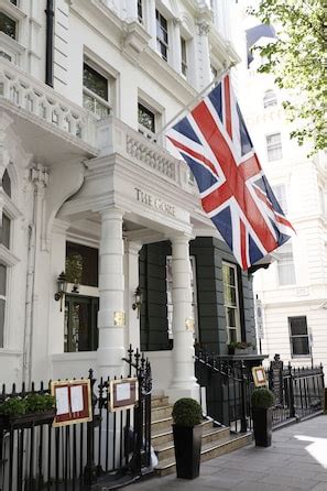 The Gore London – Starhotels Collezione in London: Find Hotel Reviews, Rooms, and Prices on ...