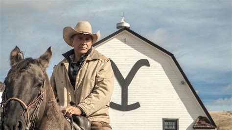 Yellowstone Season 2, Episode 1 recap: "A Thundering" | RSC