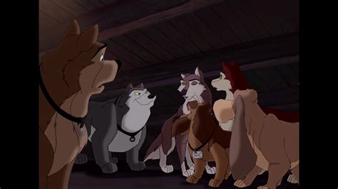 Balto III: Wings of Change (2004) Screencap | Fancaps