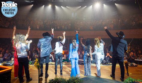 We the Kingdom Headline the Ryman Auditorium: See the Photos