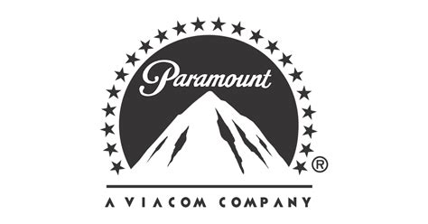 Paramount Logo