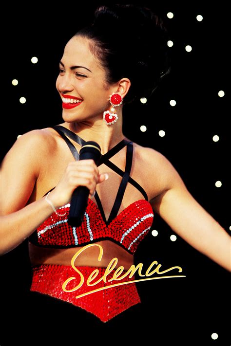 Poster Selena (1997) - Poster 7 din 12 - CineMagia.ro