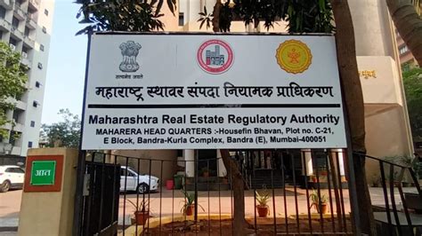 MahaRERA updates rules on brokerage fees for homebuyers in India | News Minimalist