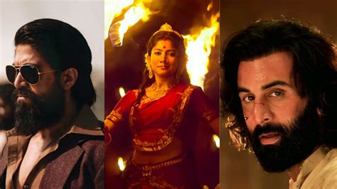 Yash, Ranbir Kapoor, And Sai Pallavi: Meet Nitesh Tiwari’s Dream Cast For The Ramayana Trilogy ...