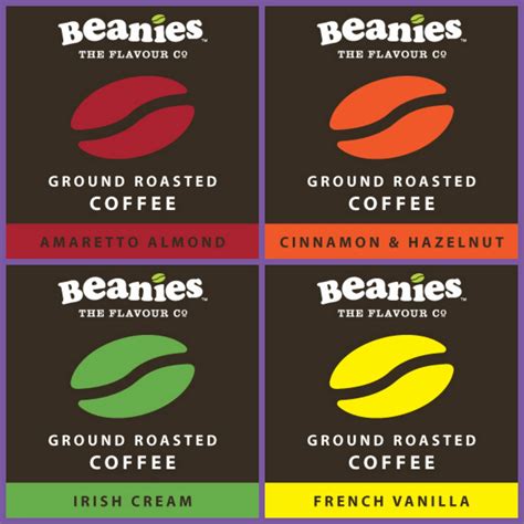 Perk Up Monday Morning: Beanies Flavoured Coffee | Vinspire