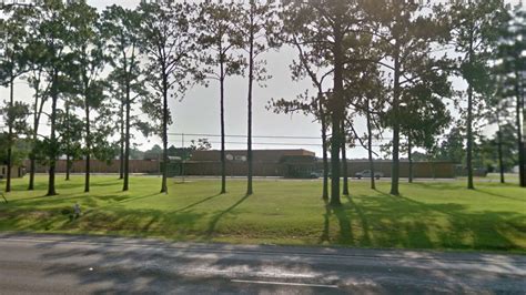 Police: Lumberton 7th grader threatened to shoot up school