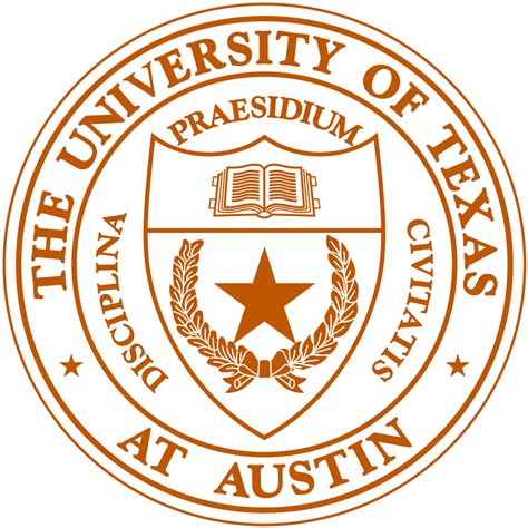 UT Austin over the years has required students to submit a handful of ...