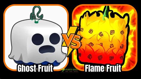 Is Ghost Fruit Better Than Flame? Ultimate Guide For Blox Fruits