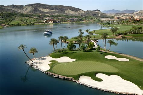 Las Vegas Golf Packages | Golf Courses & Resorts in Las Vegas